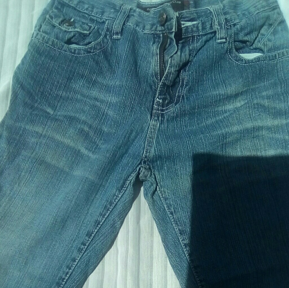 Jeans - Picture 2 of 3
